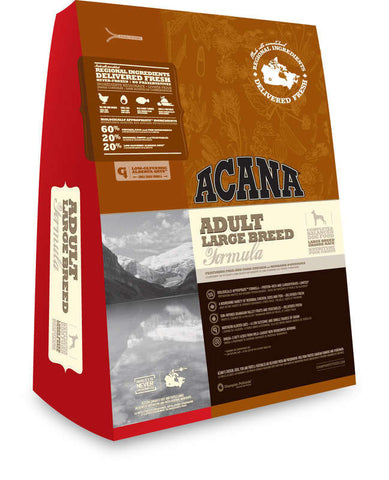 Copy of Acana Adult Large Breed